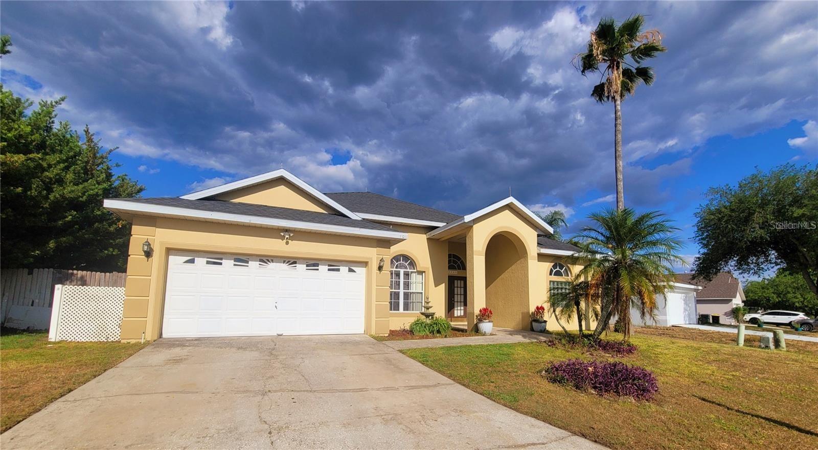 10 Nevada Loop, Davenport, FL 33897