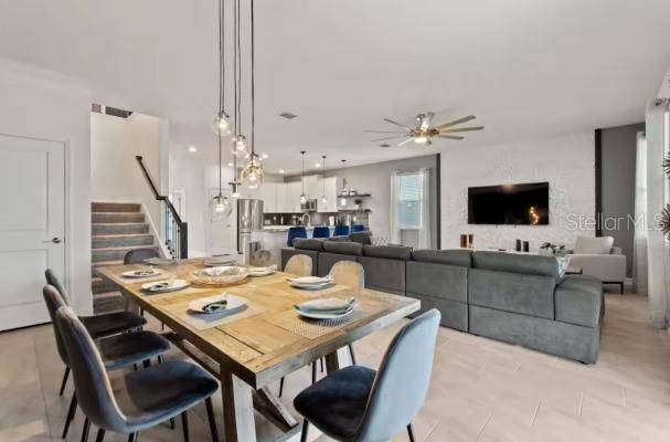 9254 Sommerset Hills, Davenport, FL 33896