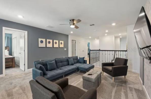 9254 Sommerset Hills, Davenport, FL 33896