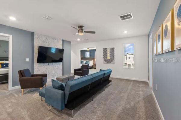 9254 Sommerset Hills, Davenport, FL 33896
