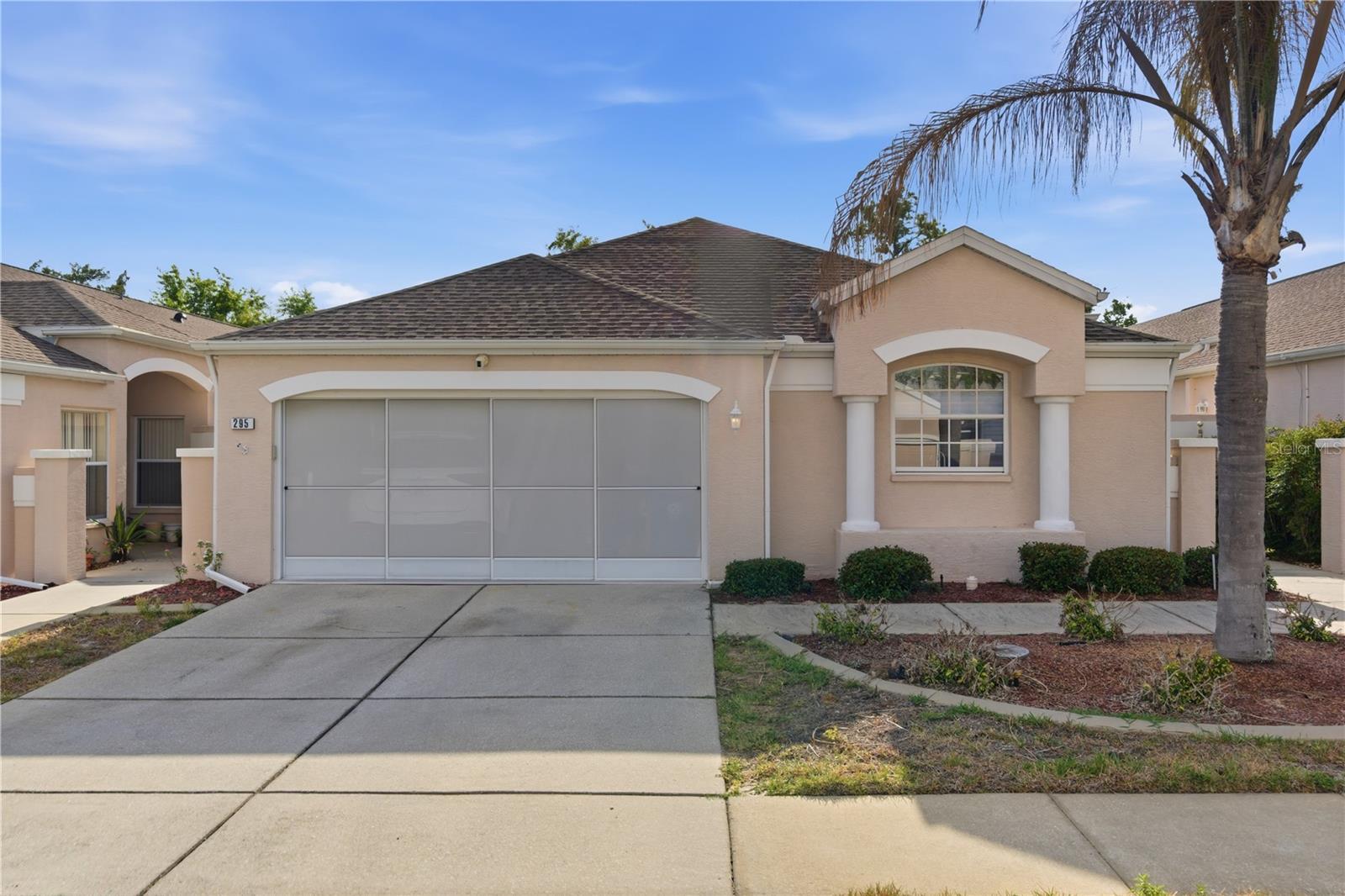 295 Royal Palm, Spring Hill, FL 34608