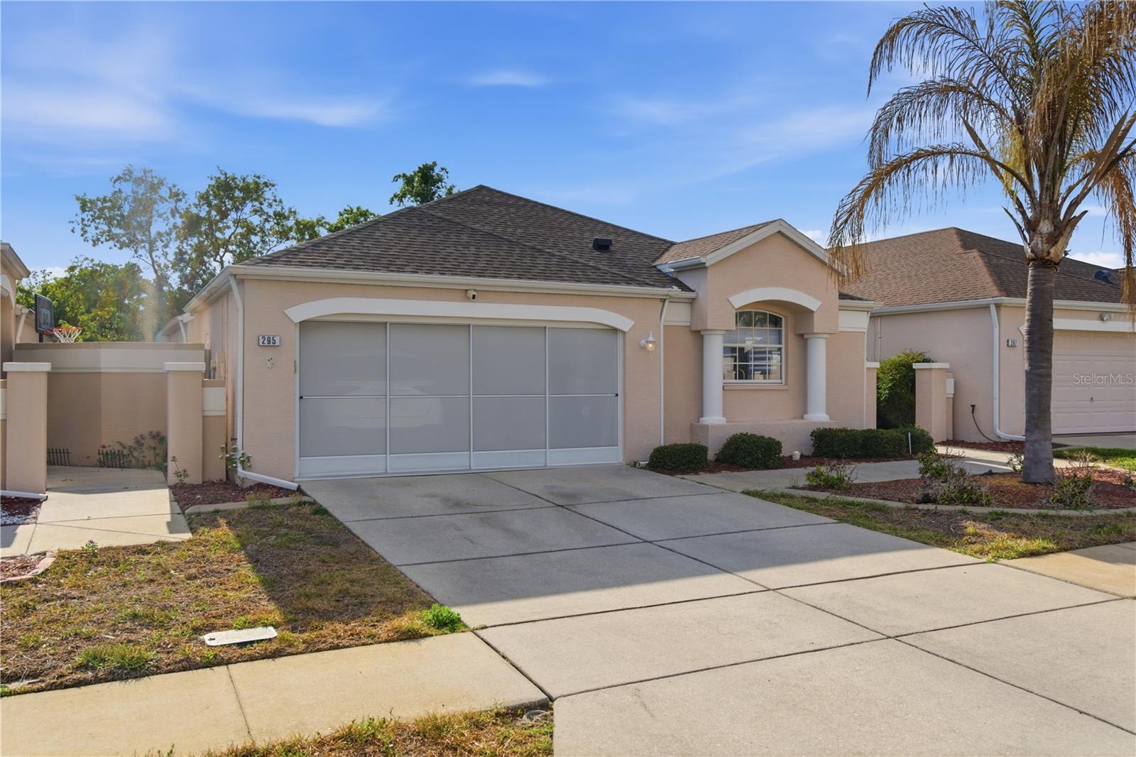 295 Royal Palm, Spring Hill, FL 34608