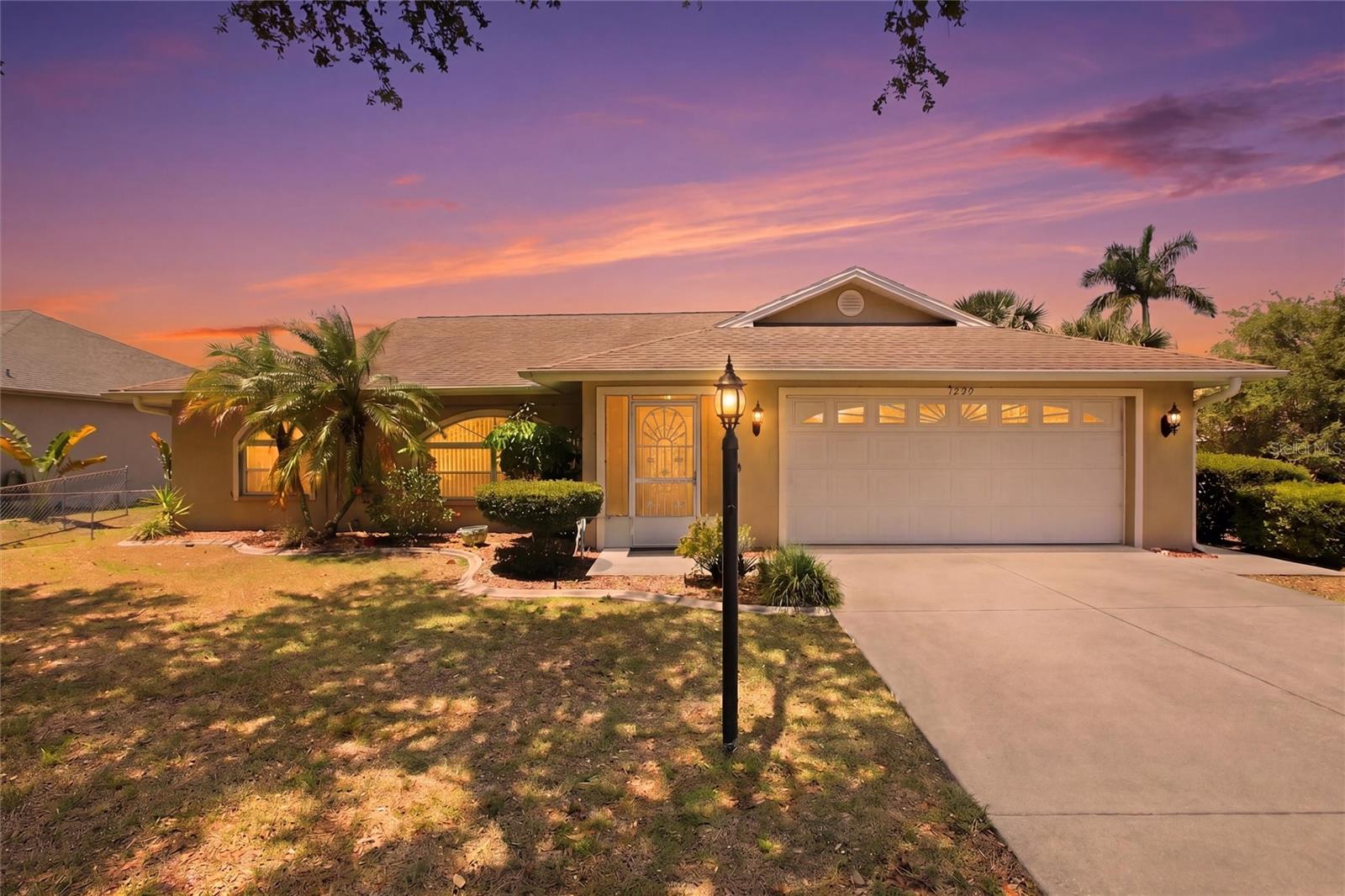 1299 Tripoli, North Port, FL 34286