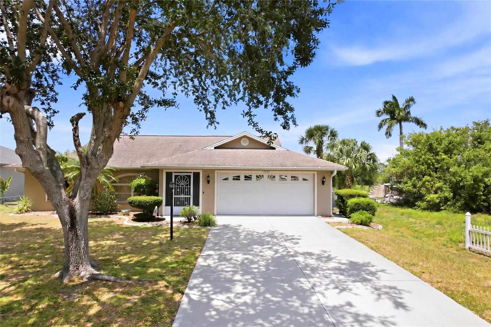 1299 Tripoli, North Port, FL 34286