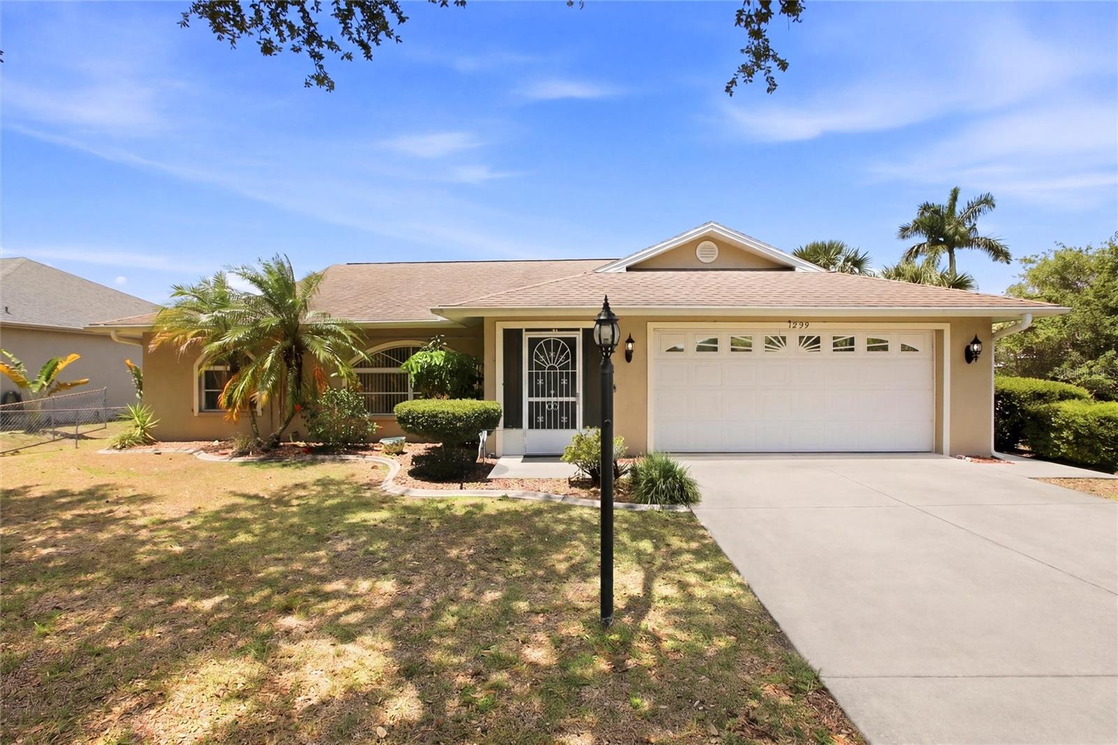 1299 Tripoli, North Port, FL 34286