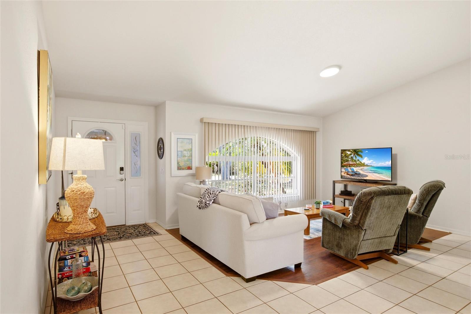 1299 Tripoli, North Port, FL 34286