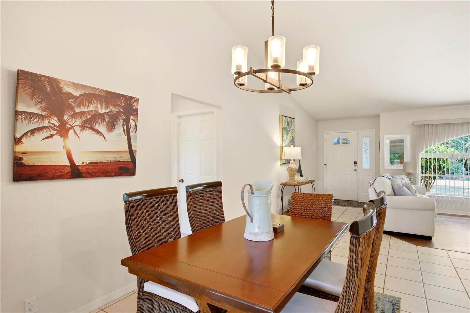 1299 Tripoli, North Port, FL 34286