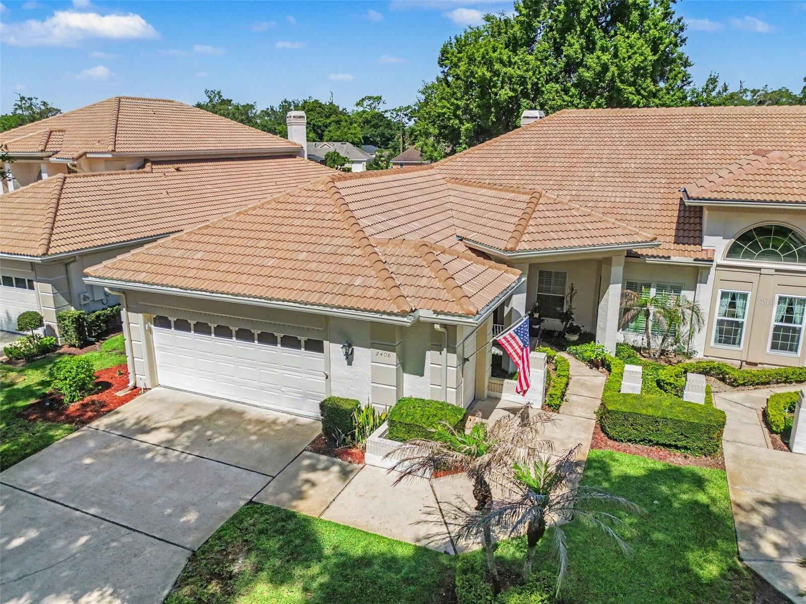 2406 Sweetwater Country Club, Apopka, FL 32712