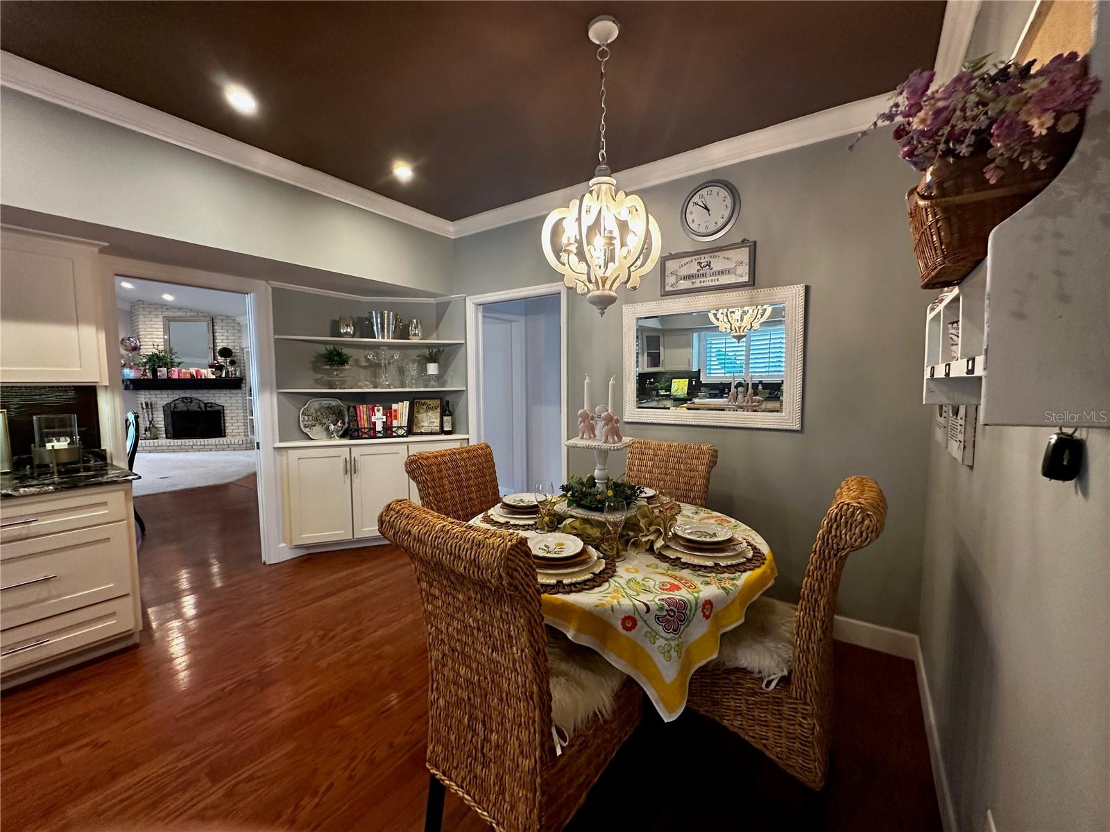 2406 Sweetwater Country Club, Apopka, FL 32712
