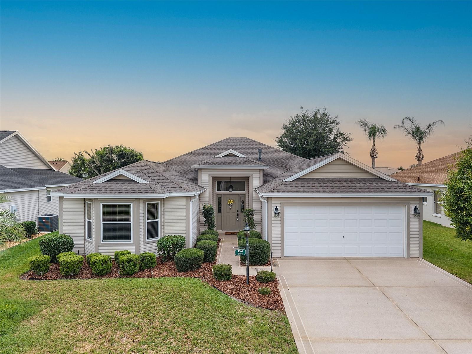 1969 Hagood, The Villages, FL 32162