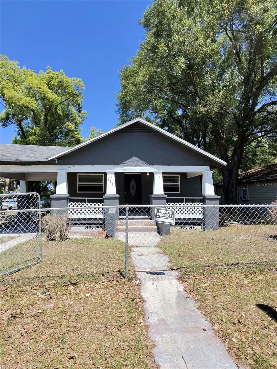 411 7th, Lakeland, FL 33810