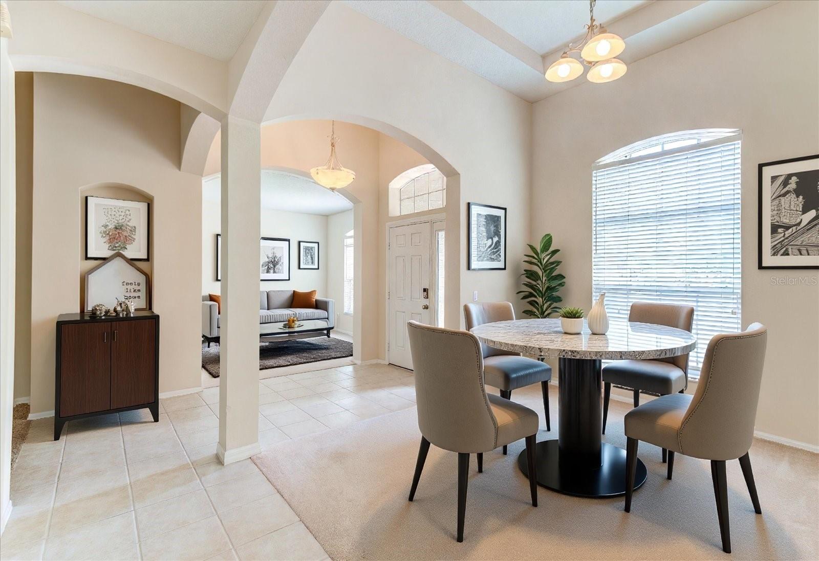 2609 Corbyton, Orlando, FL 32828