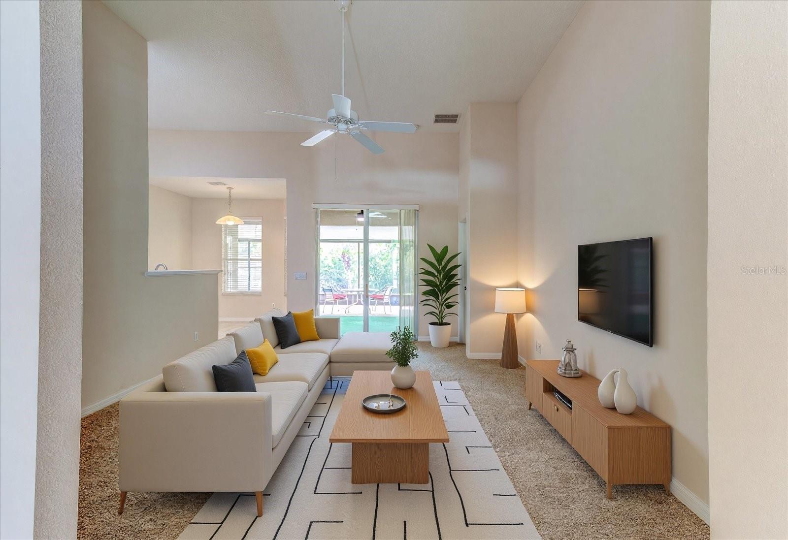 2609 Corbyton, Orlando, FL 32828