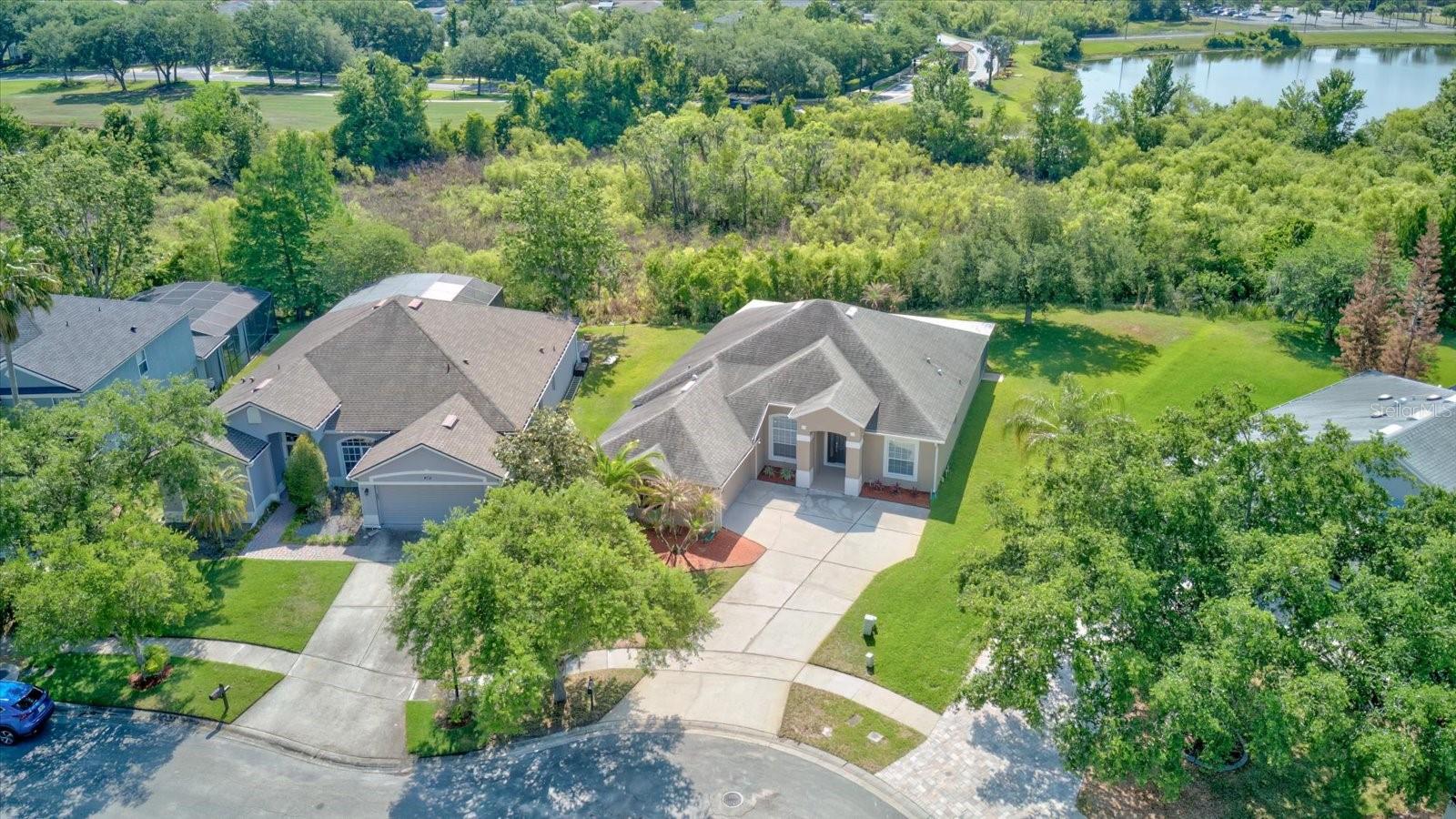 2609 Corbyton, Orlando, FL 32828