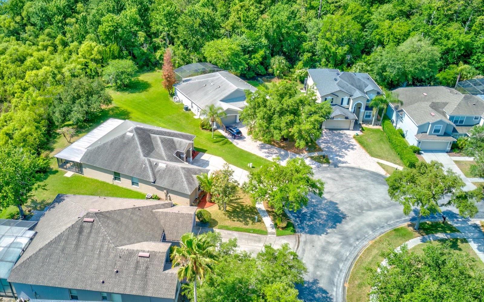 2609 Corbyton, Orlando, FL 32828