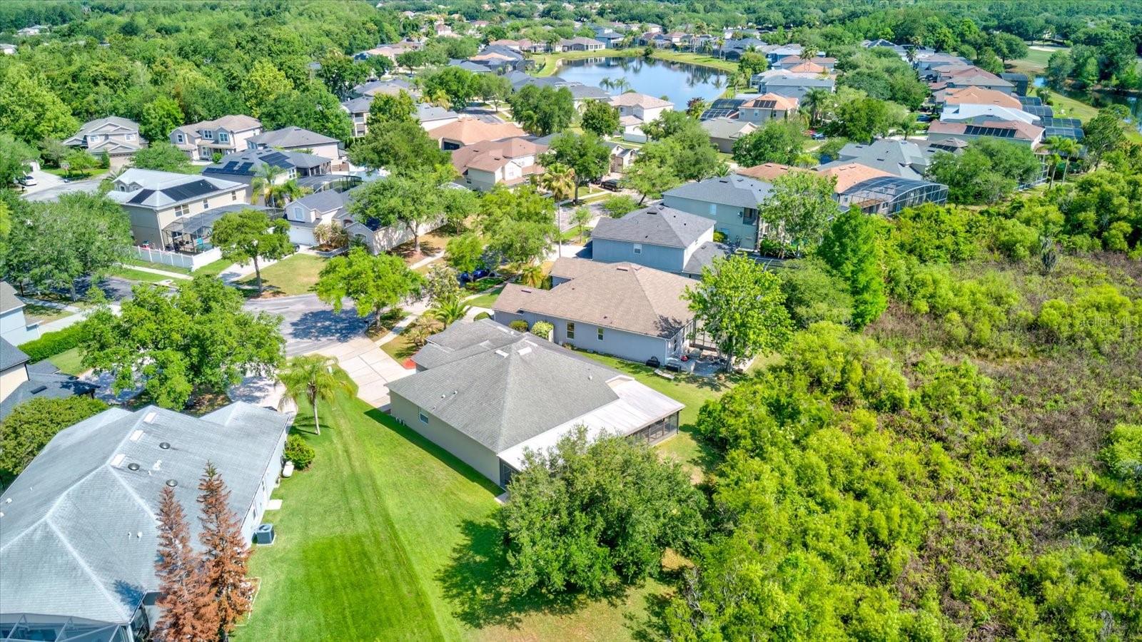 2609 Corbyton, Orlando, FL 32828