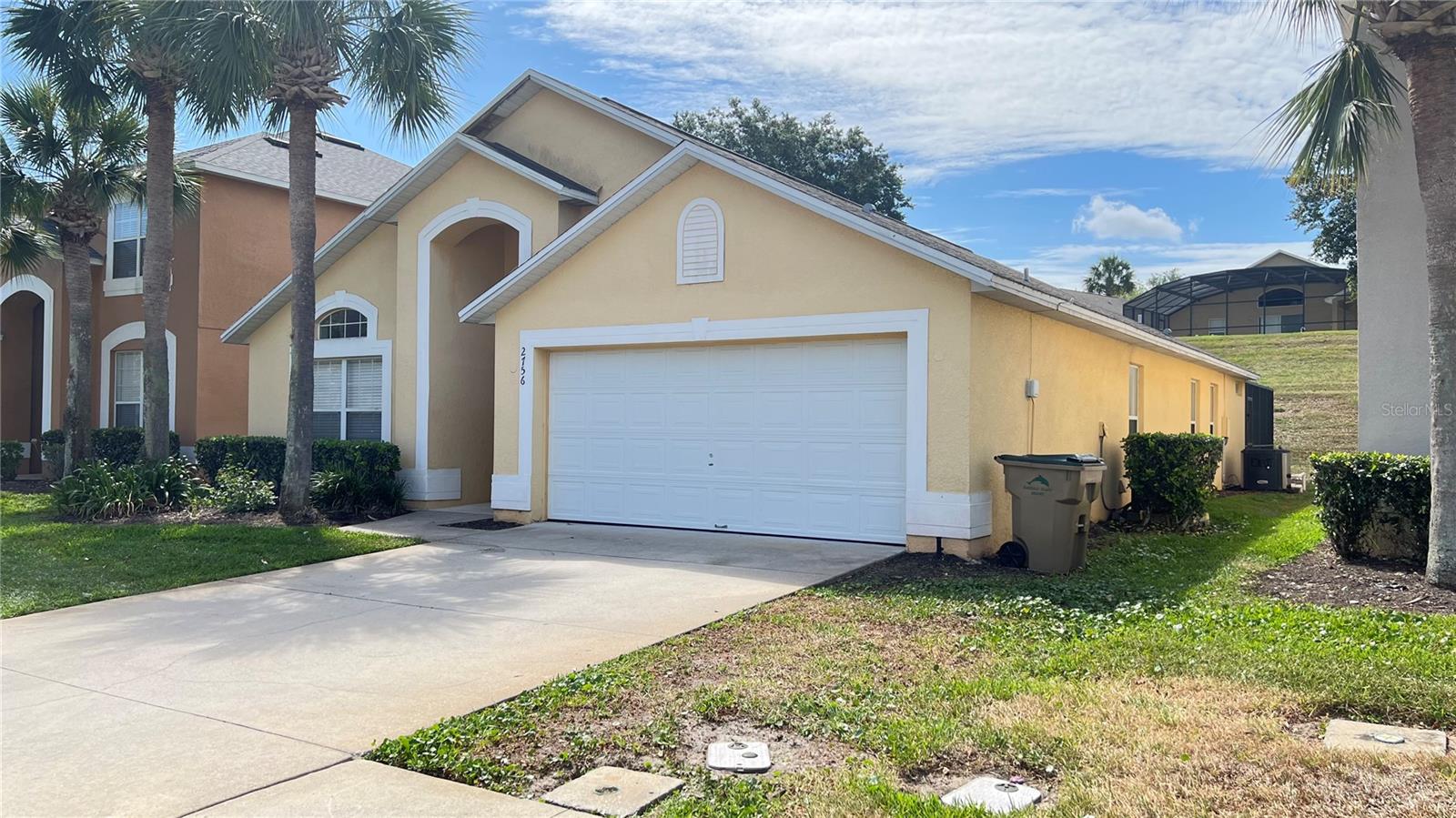 2756 Lido Key, Kissimmee, FL 34747