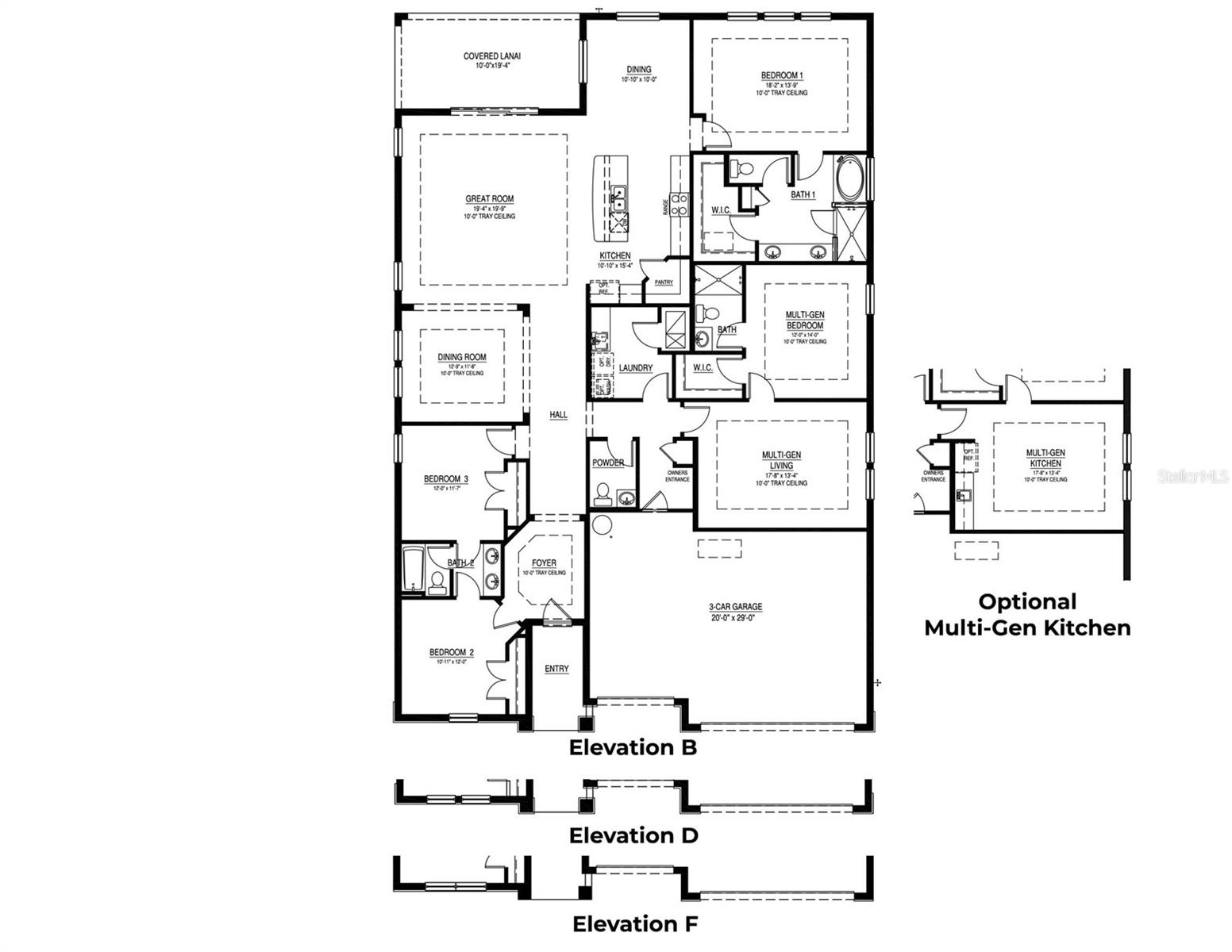 11389 Curio, Brooksville, FL 34613