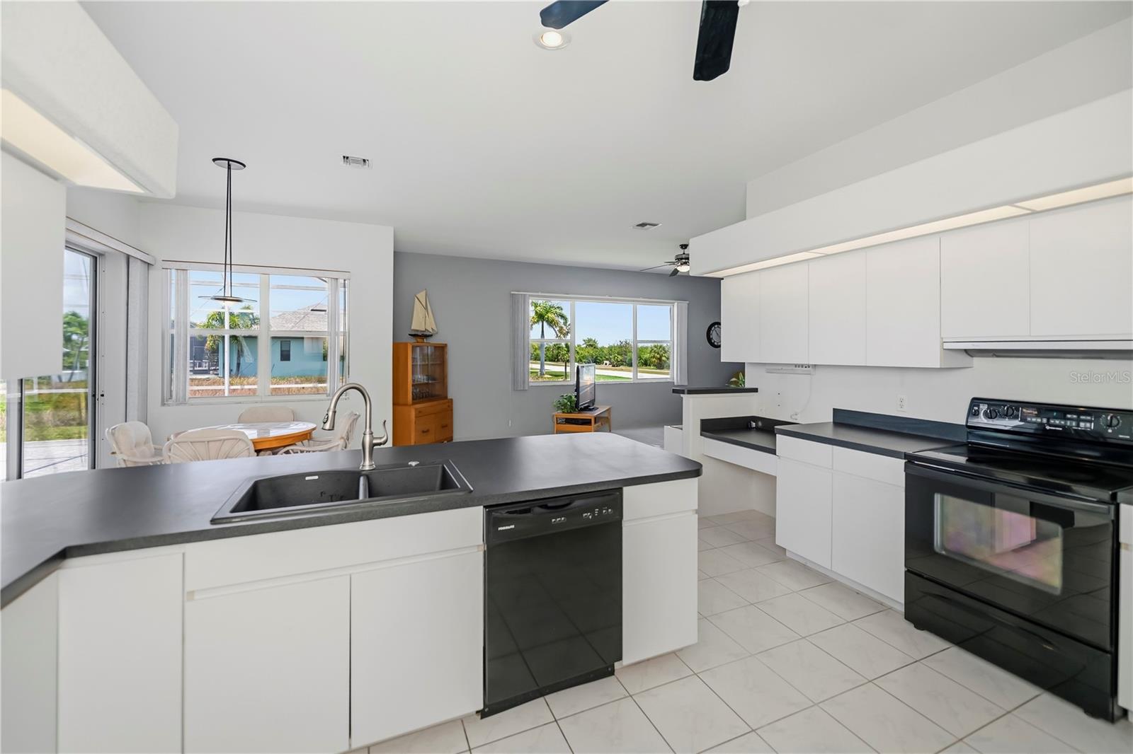15400 Alcove, Port Charlotte, FL 33981