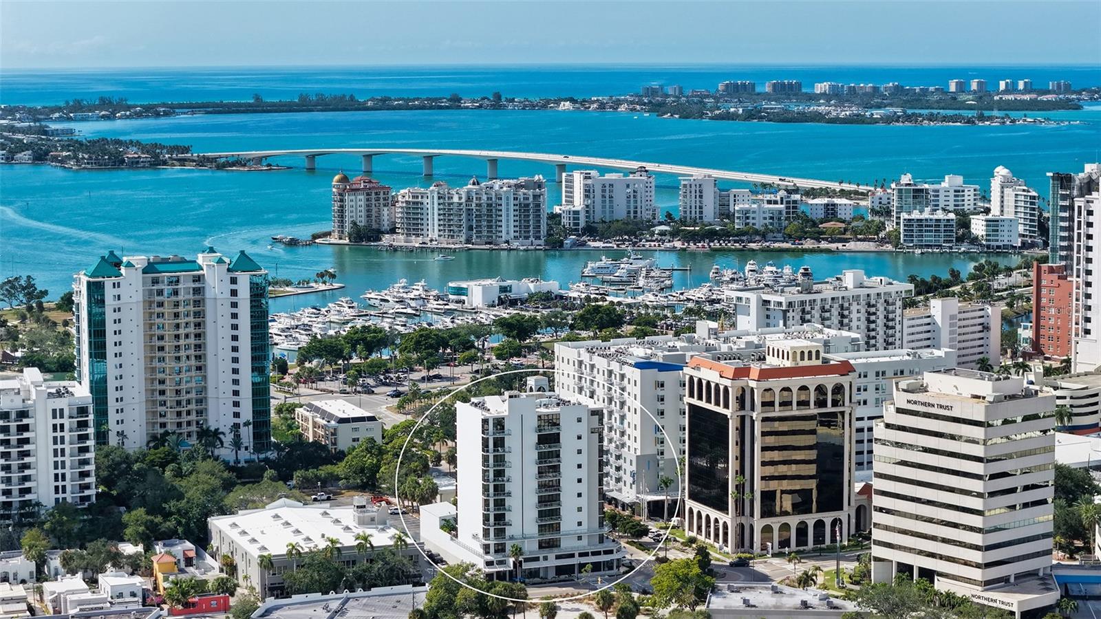 300 Pineapple Unit 302, Sarasota, FL 34236