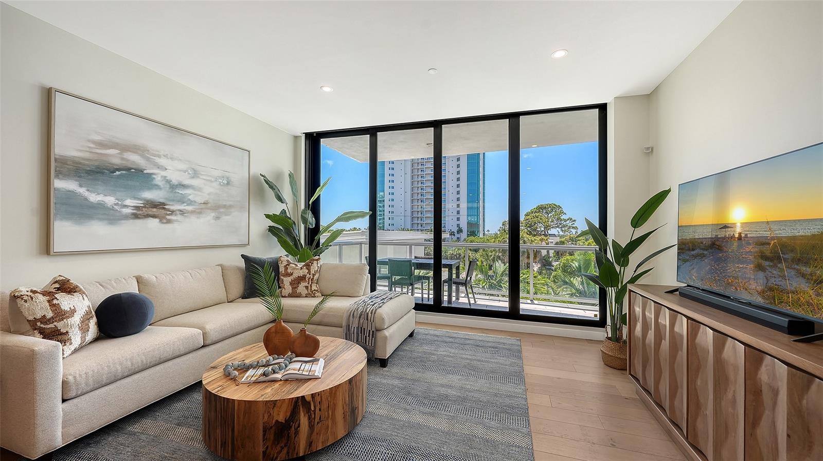 300 Pineapple Unit 302, Sarasota, FL 34236