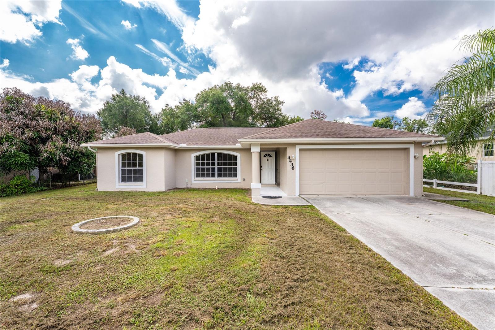 4436 Maurbach, North Port, FL 34286