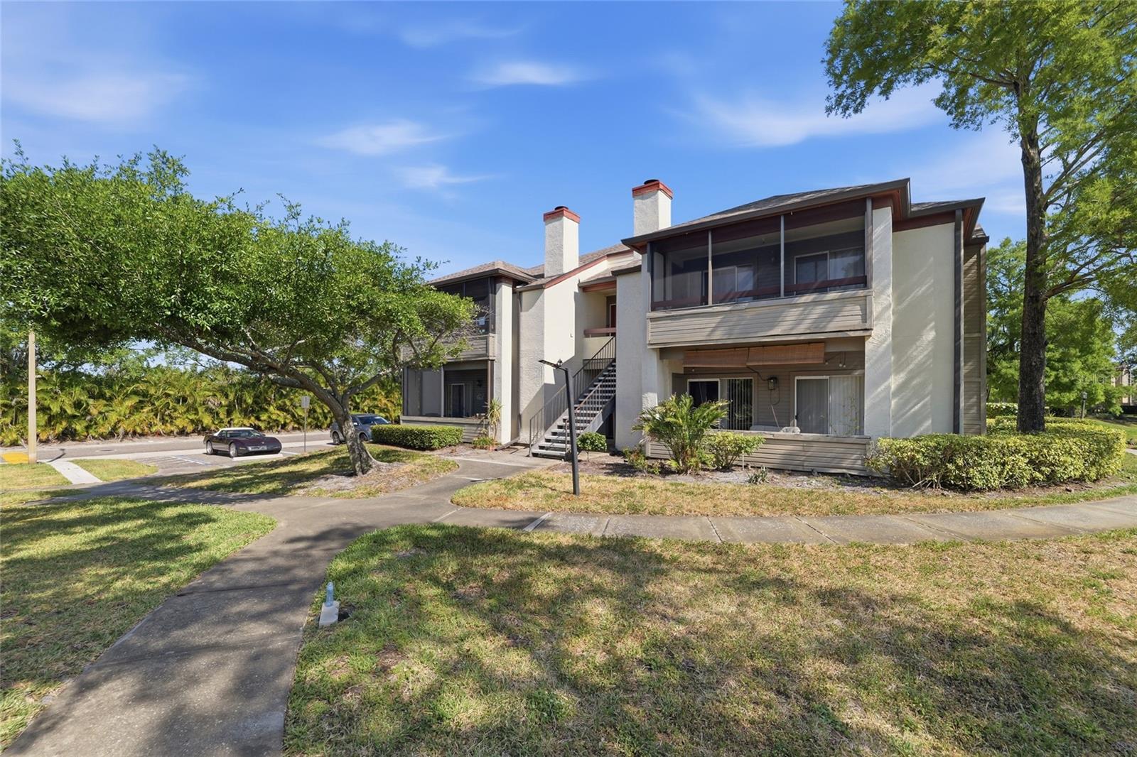 10265 Gandy Unit 1806, St Petersburg, FL 33702