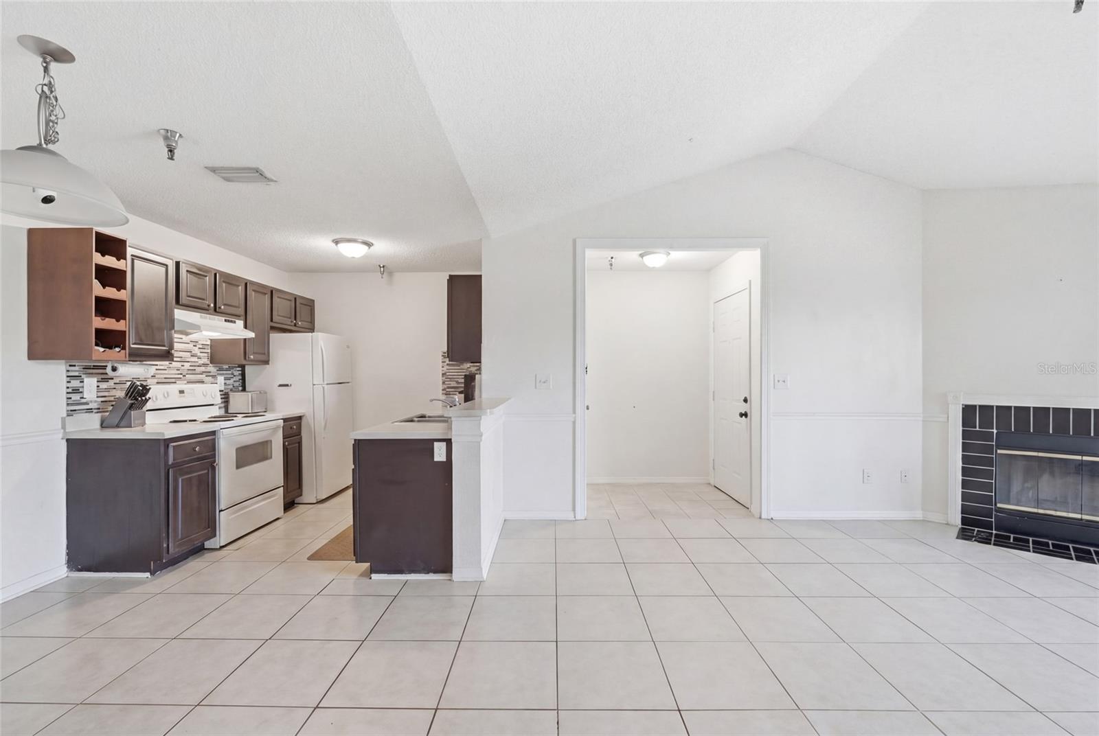10265 Gandy Unit 1806, St Petersburg, FL 33702