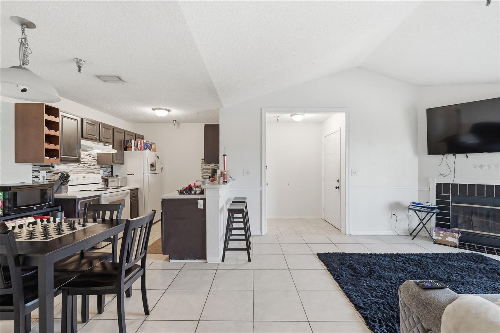 10265 Gandy Unit 1806, St Petersburg, FL 33702