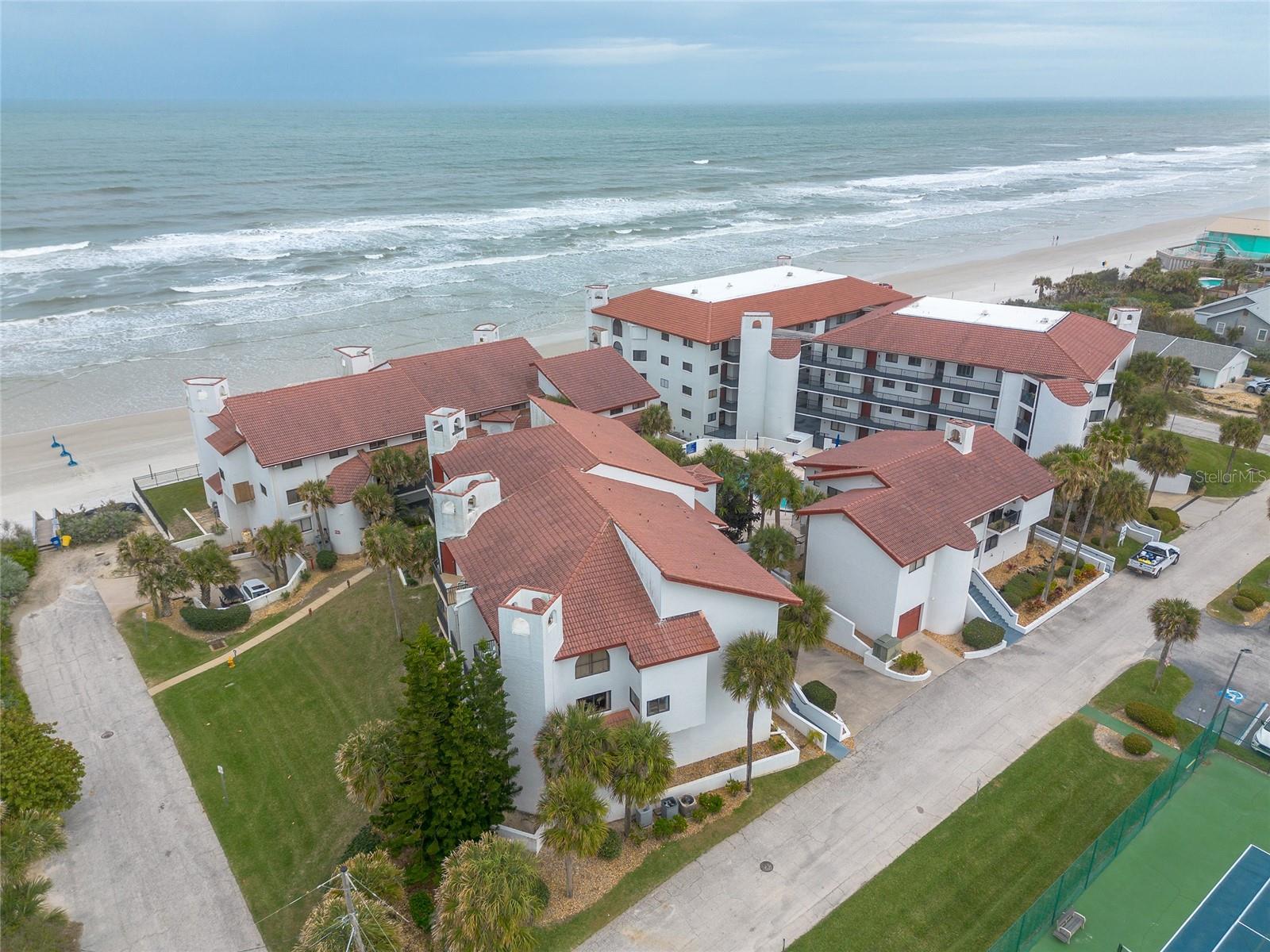 3001 Atlantic Unit 300, New Smyrna Beach, FL 32169