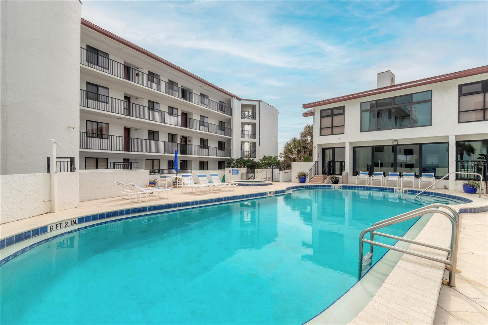3001 Atlantic Unit 300, New Smyrna Beach, FL 32169