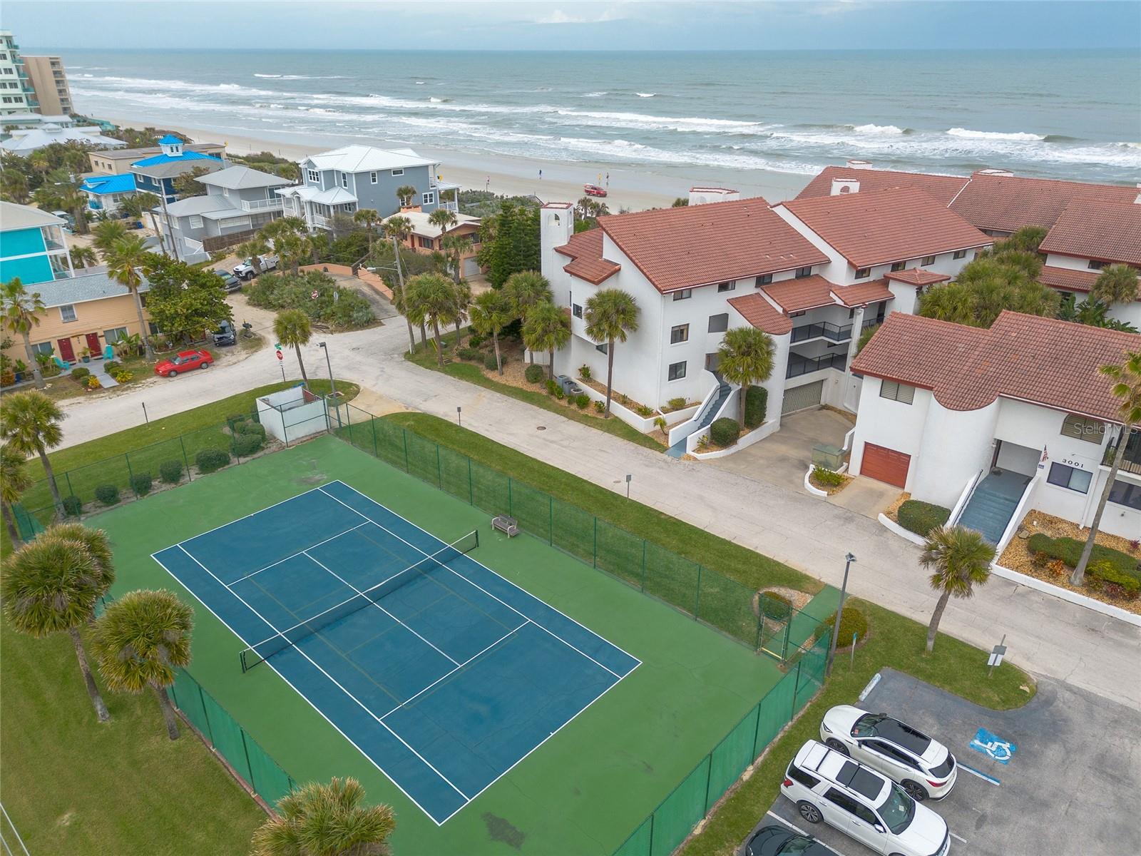 3001 Atlantic Unit 300, New Smyrna Beach, FL 32169