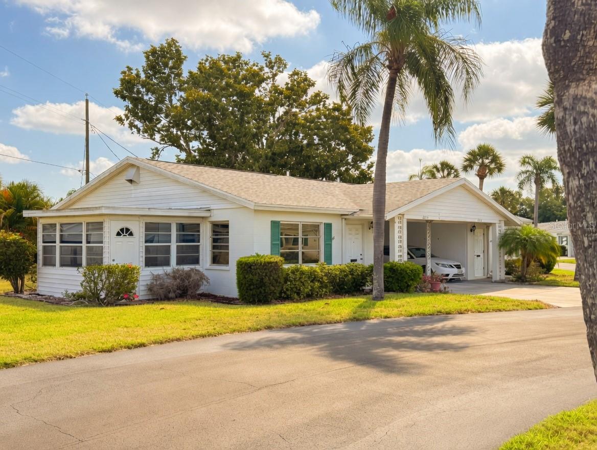2225 Orange Blossom, Bradenton, FL 34207