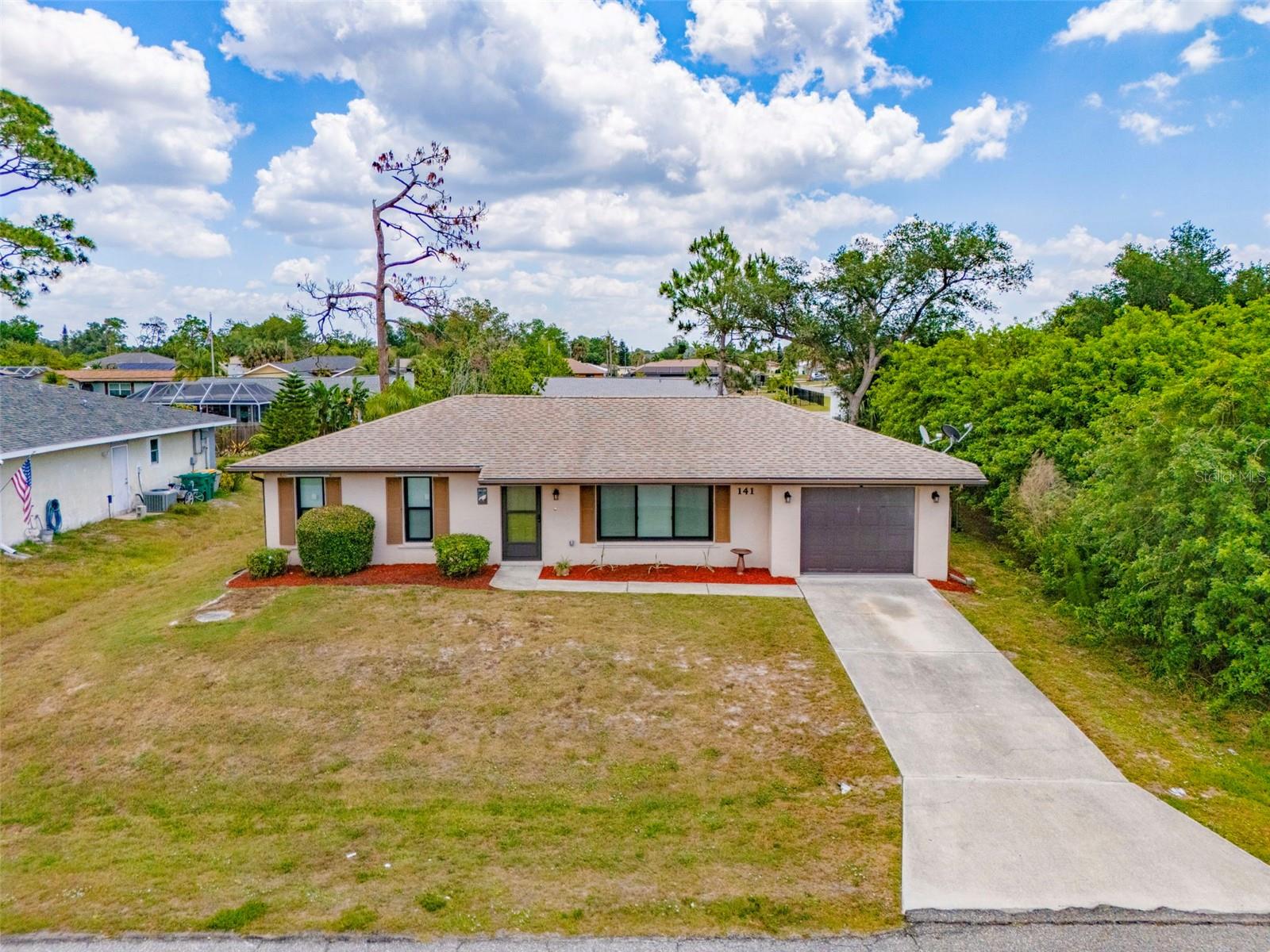 141 Avens, Port Charlotte, FL 33948