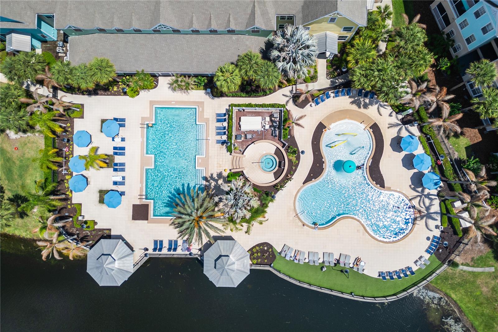3019 Bonfire Beach Unit 205, Kissimmee, FL 34746