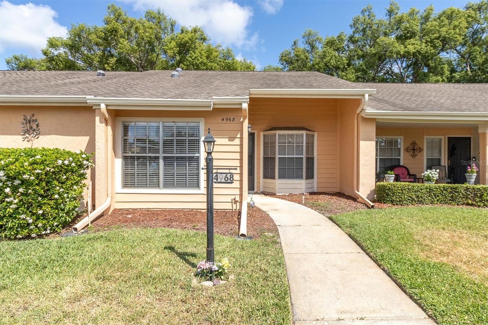 4968 Grist Mill, New Port Richey, FL 34655