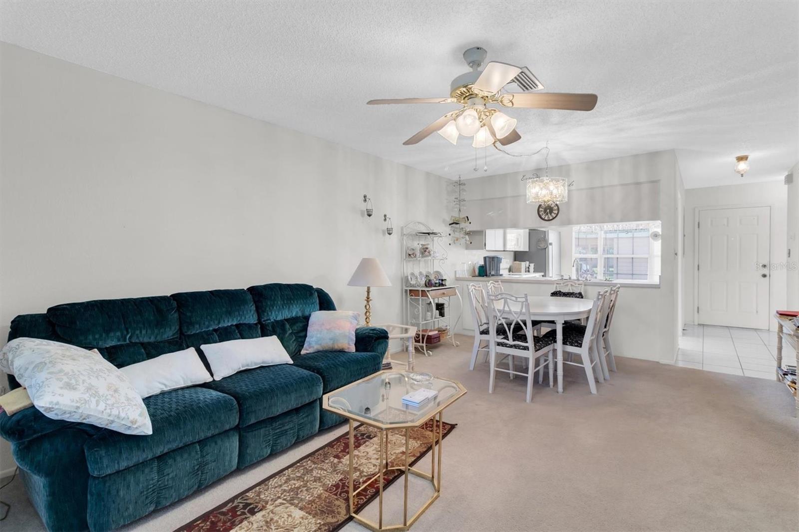 4968 Grist Mill, New Port Richey, FL 34655
