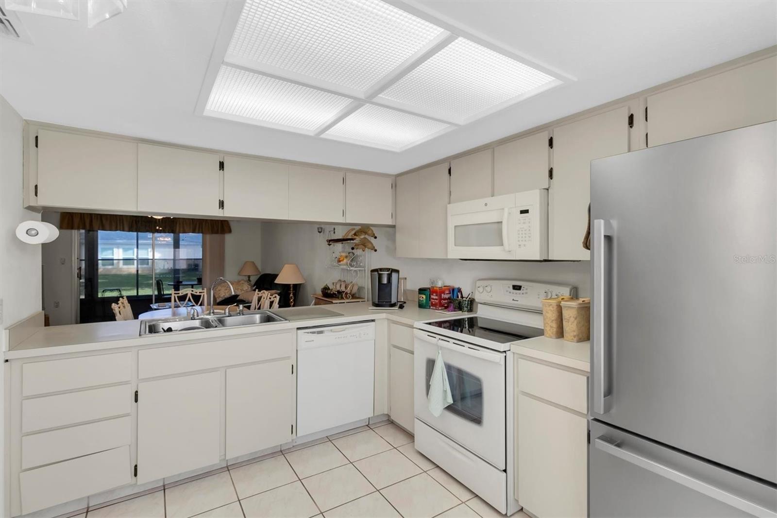 4968 Grist Mill, New Port Richey, FL 34655