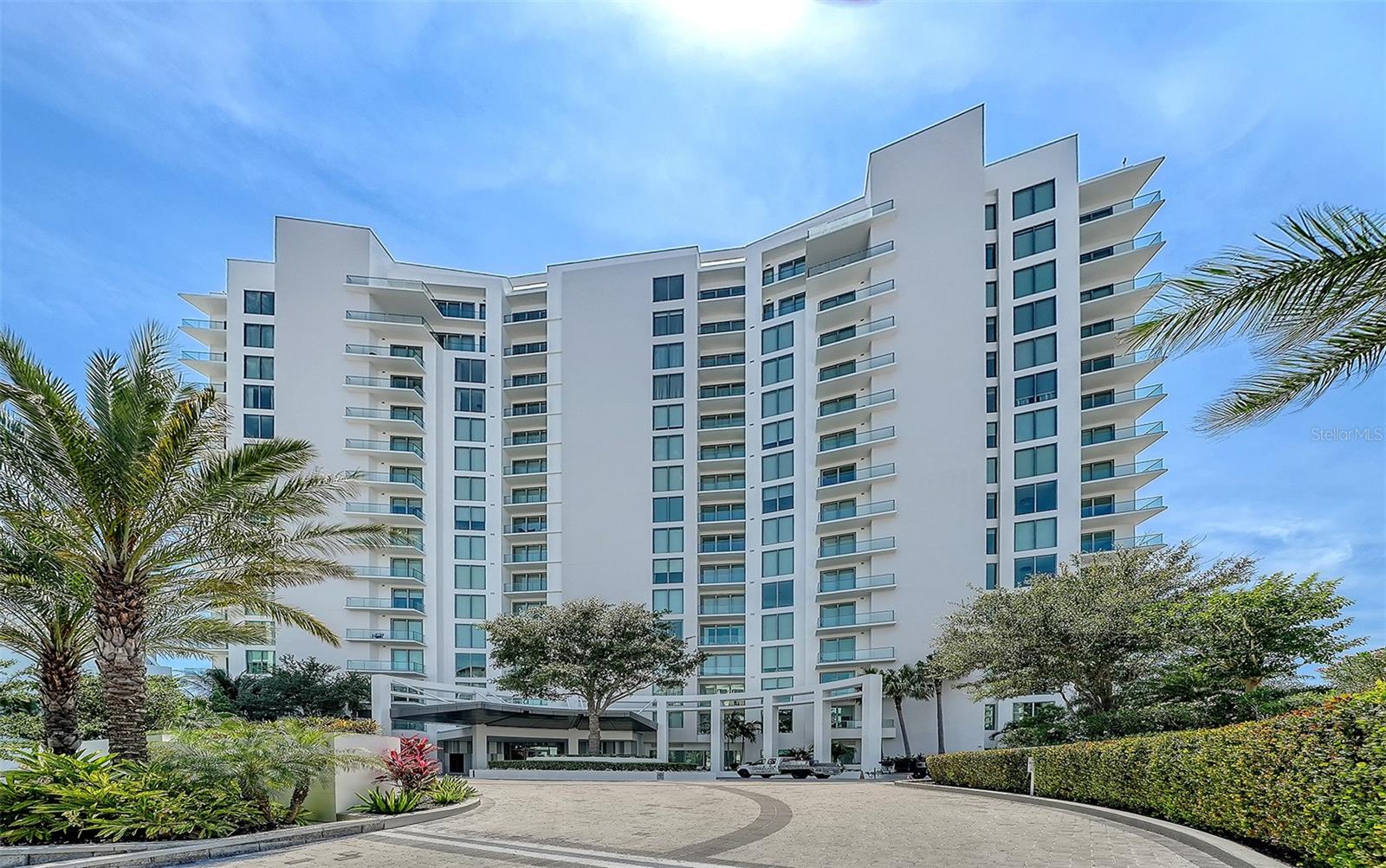 401 Quay Commons Unit 505, Sarasota, FL 34236