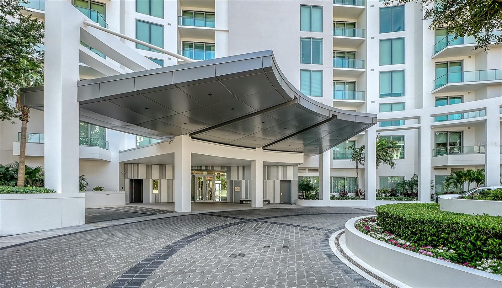 401 Quay Commons Unit 505, Sarasota, FL 34236