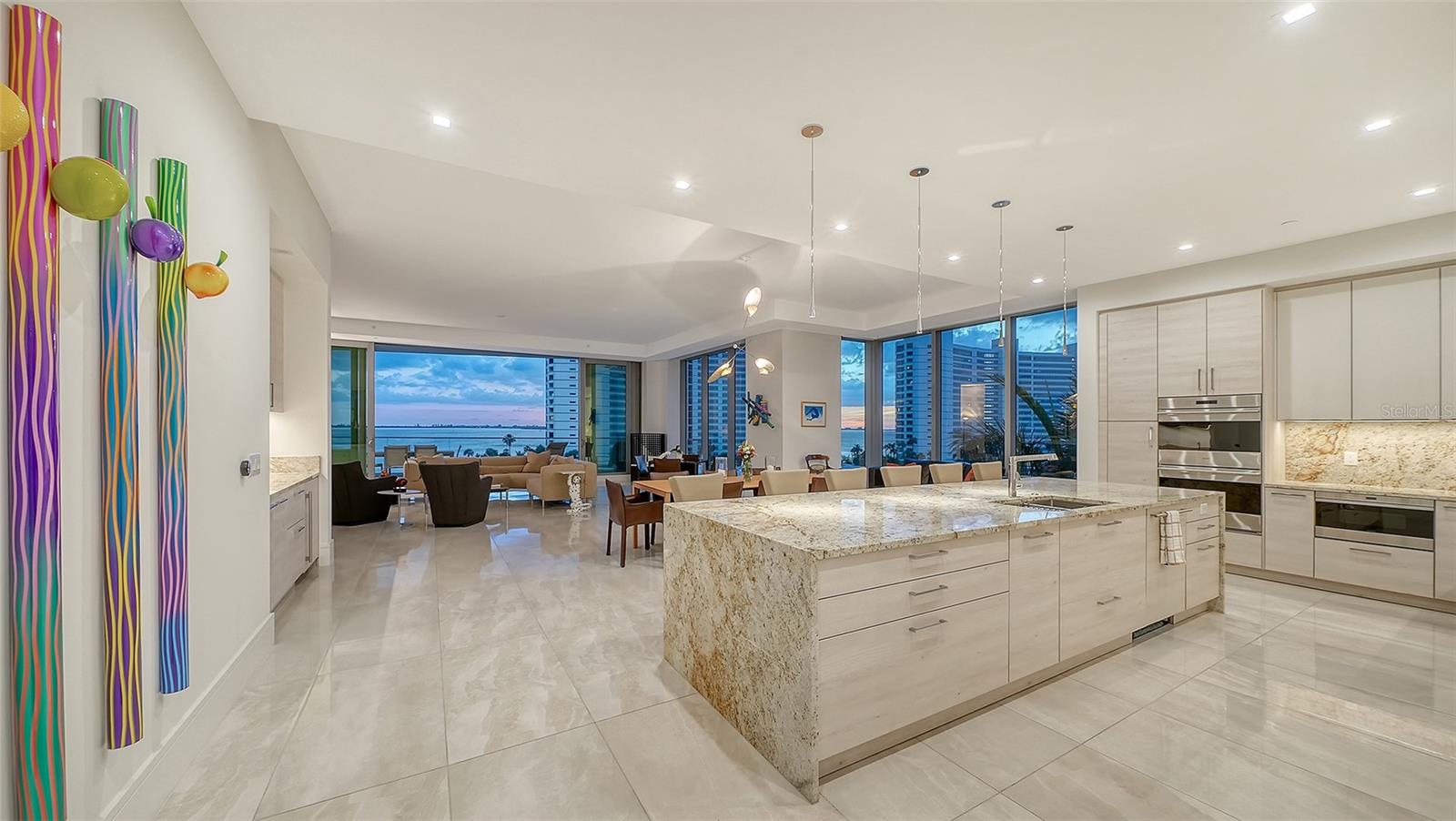 401 Quay Commons Unit 505, Sarasota, FL 34236