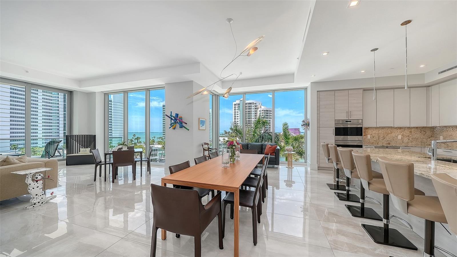 401 Quay Commons Unit 505, Sarasota, FL 34236