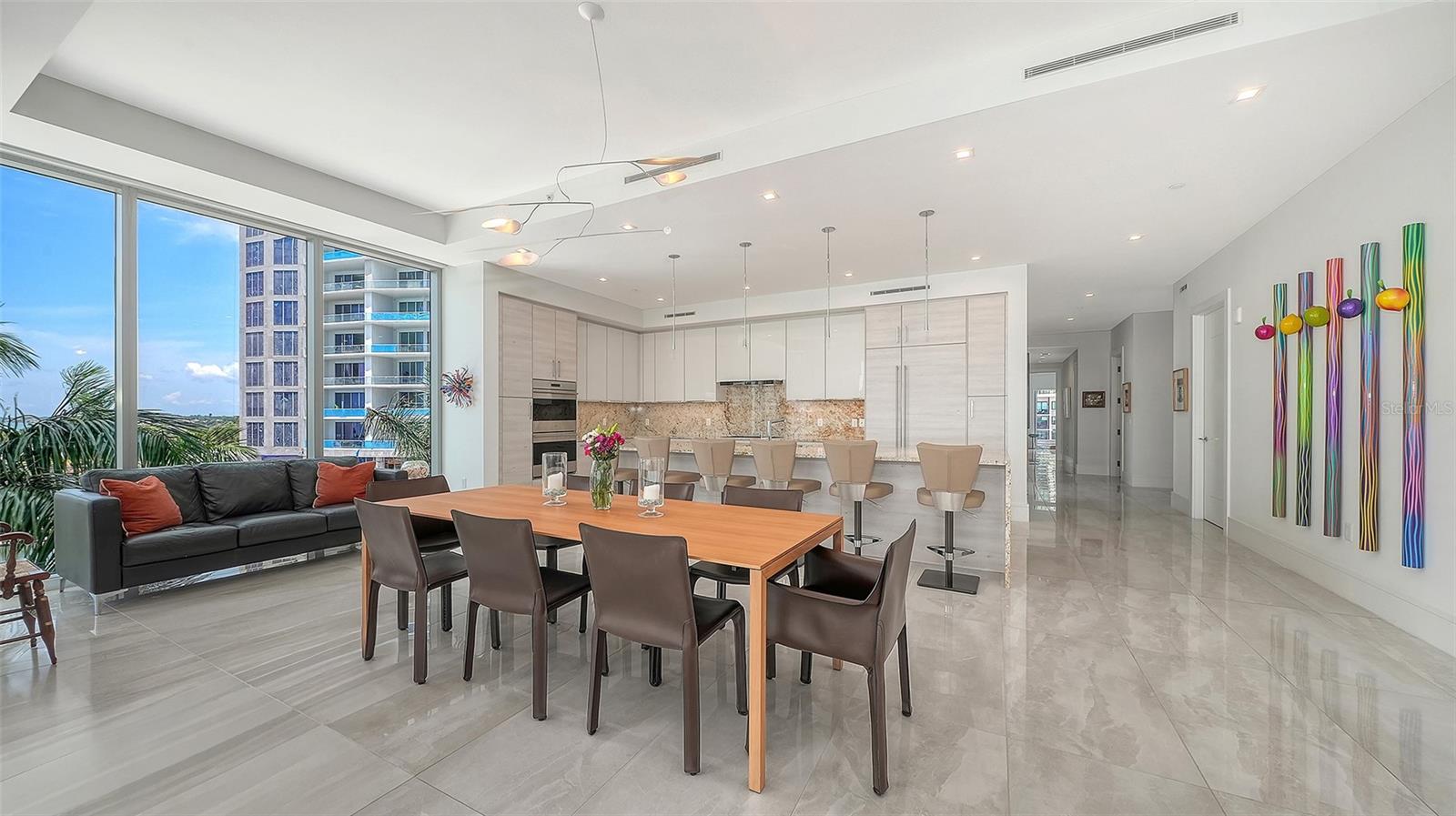 401 Quay Commons Unit 505, Sarasota, FL 34236