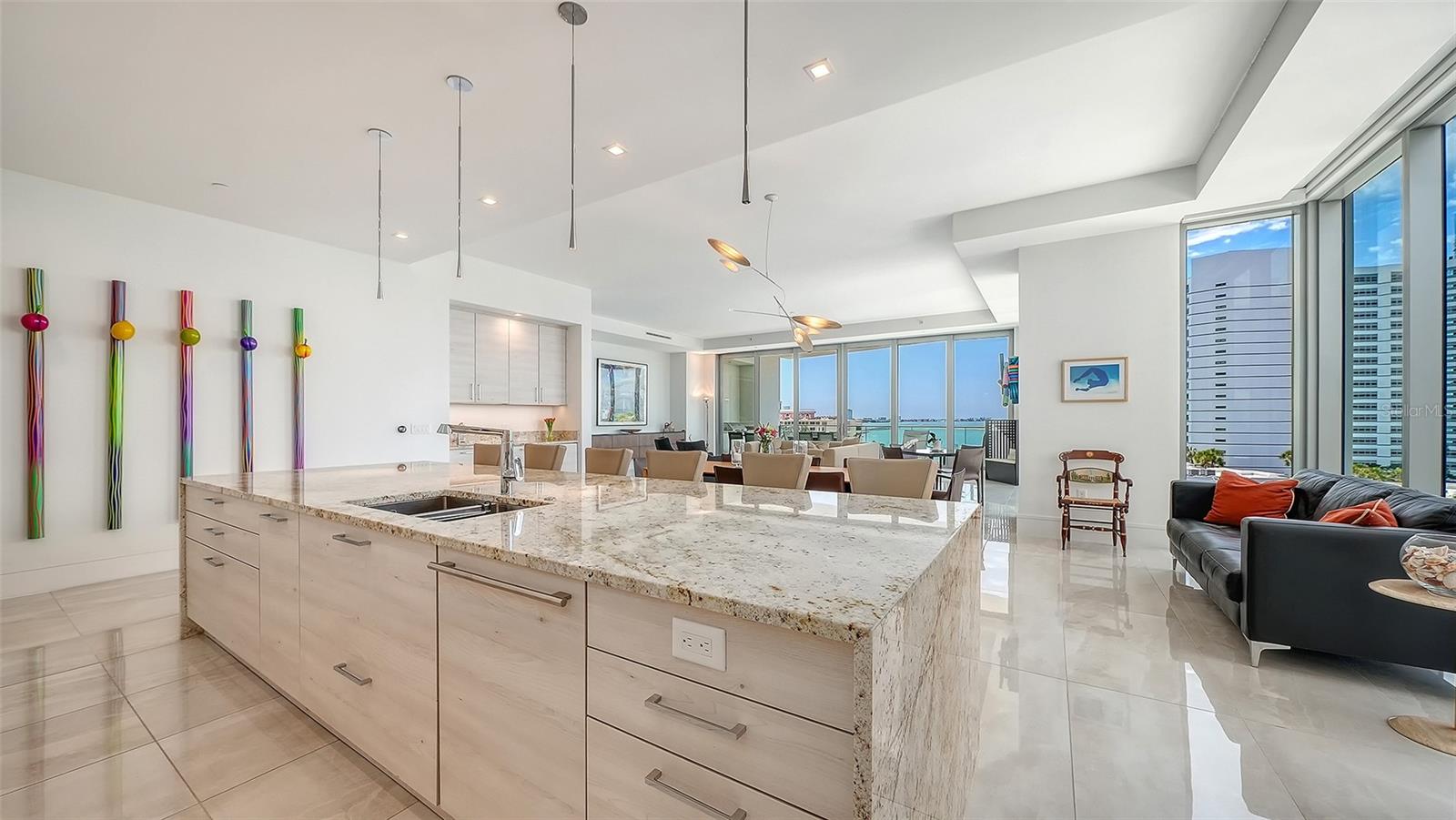 401 Quay Commons Unit 505, Sarasota, FL 34236