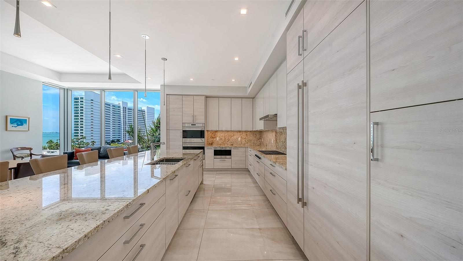 401 Quay Commons Unit 505, Sarasota, FL 34236