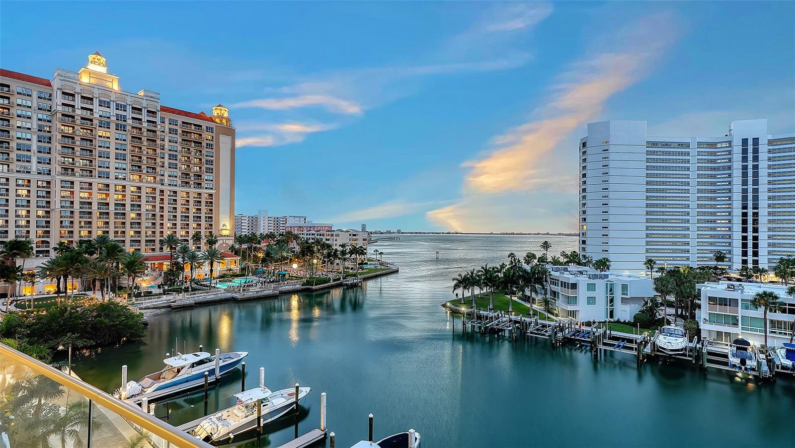 401 Quay Commons Unit 505, Sarasota, FL 34236