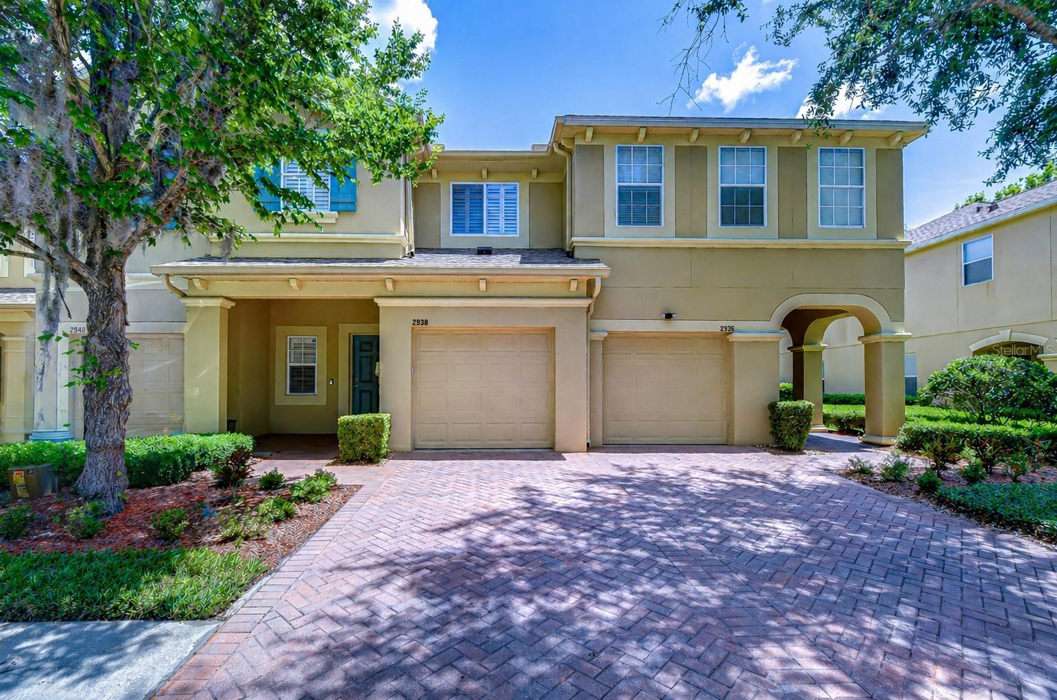 2938 Lochcarron, Land O Lakes, FL 34638
