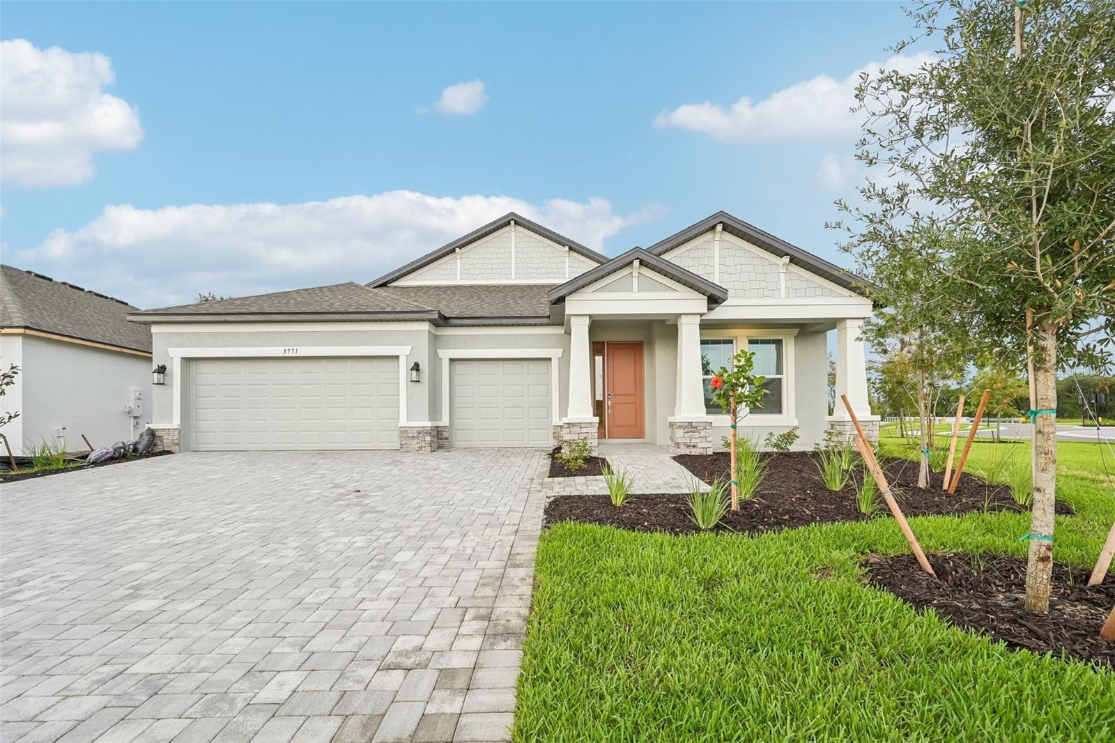 3771 142nd, Parrish, FL 34219