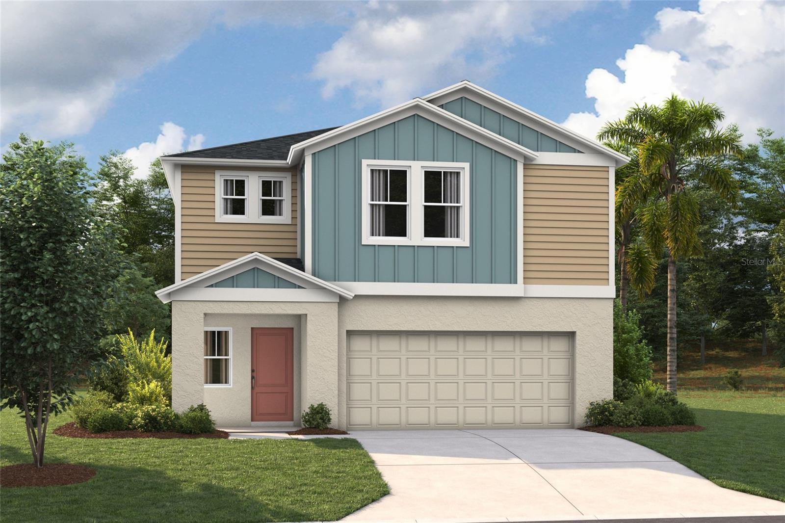 5393 San Pietro, Winter Haven, FL 33884