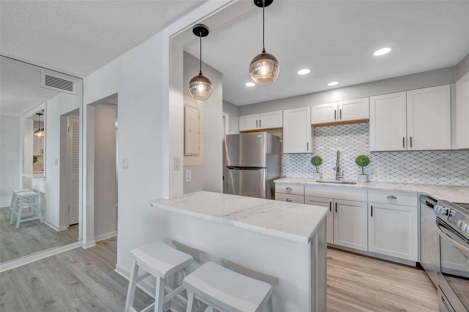 400 64th Unit 907 W, St Pete Beach, FL 33706